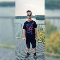 Krzysztof Choczaj