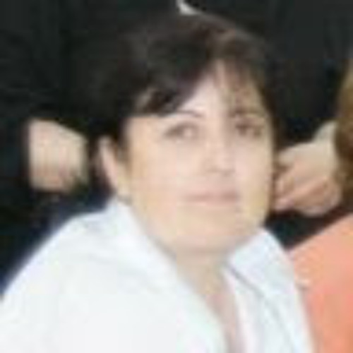 Maryam Kabour’s avatar