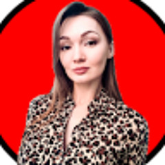 Ангелина Биндюгина