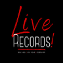Live Records (Pty) Ltd.