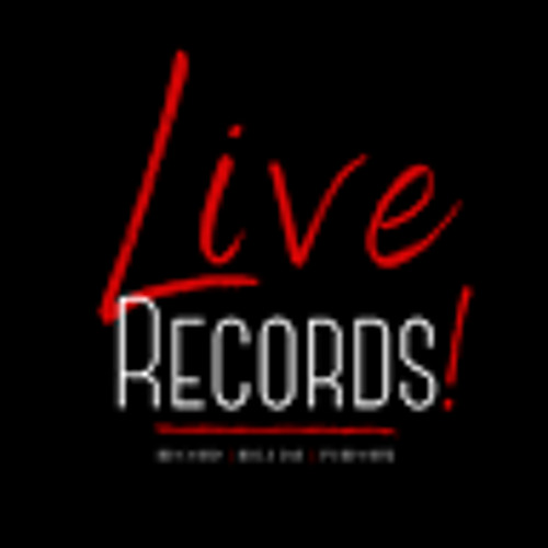 Live Records (Pty) Ltd.’s avatar