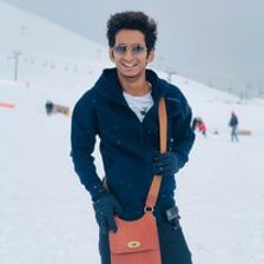 Shabeer Ahmed
