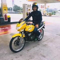 Encik Sederhana