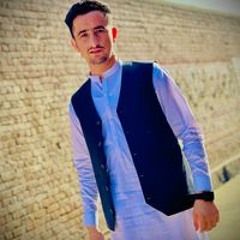 AdnAn Shinwari