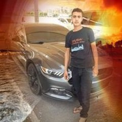 أحمد محمد فاروق