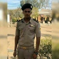 Ahmed Ammar