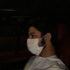 Hamad Algahfli