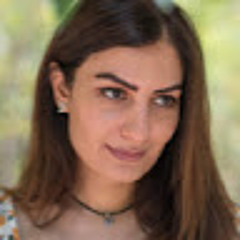 Lilit Harutyunyan
