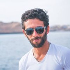 Mohammed Fawzi Ibrahim