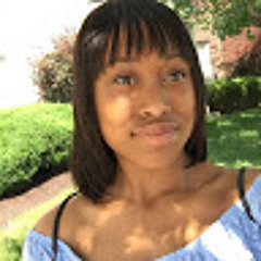 Jasmine Goins