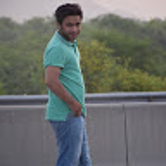 fahad ali
