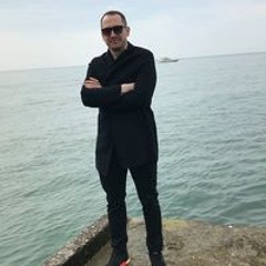 Алексей Волков