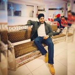 Gurpreet Singh