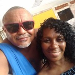 Shirley Santos Filha