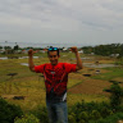 Danny Hasim