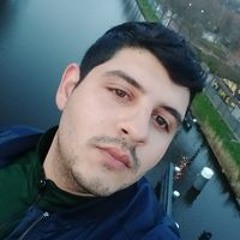 Bogdan Catalin Ionut