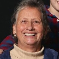 Judy Ray