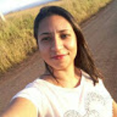 Arielly Godinho’s avatar