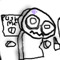 The random guy