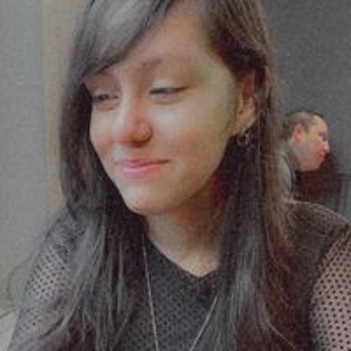 Melani Rachel Gutierrez’s avatar
