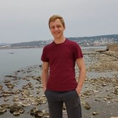 David