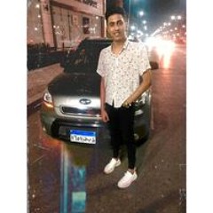 Abdelrhman Haridy