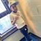 Jay Swervo