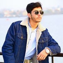Nabeel Ahmed DK