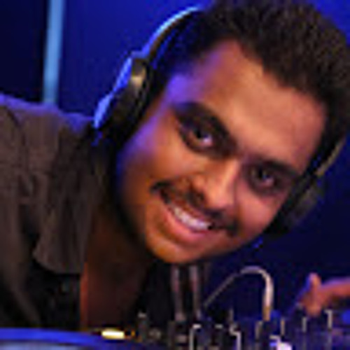 DJ Prajwal’s avatar