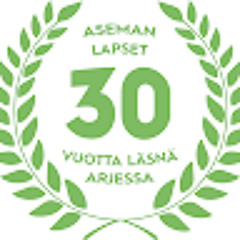 Aseman Lapset ry