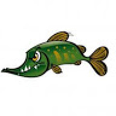 northernpike fishing team