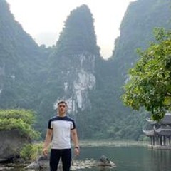Hà Sơn Huy