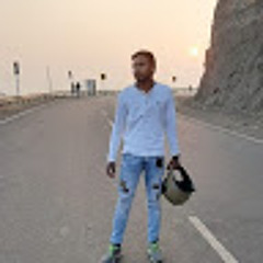 Harsh Dangiya