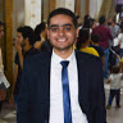 Michael Mounes 12