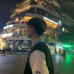 Quang Huy