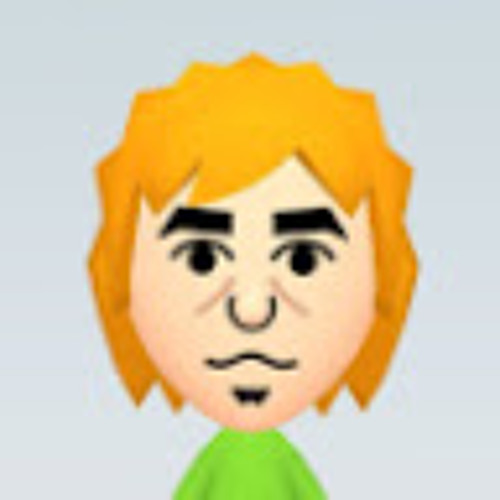 Mayonetta’s avatar