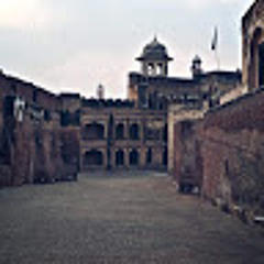 Amman Ali