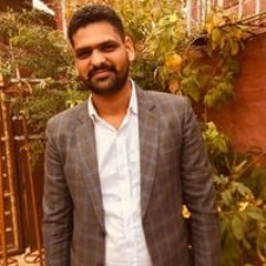 Sunil Singh Sandhu