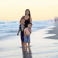 Melissa Cali Townsend