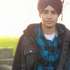 Paramvir Pannu
