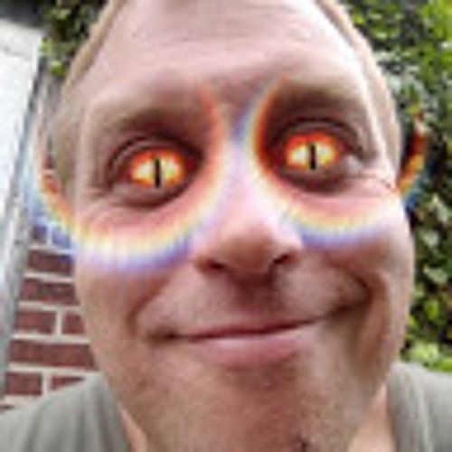 Neil Laun’s avatar