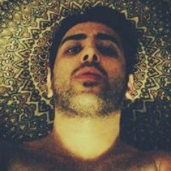 Reza Raghi