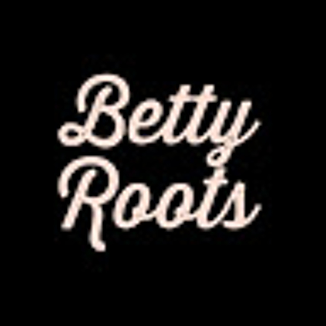 Betty Roots’s avatar
