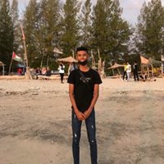 Muhd Sameer