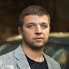 Gene Deyev