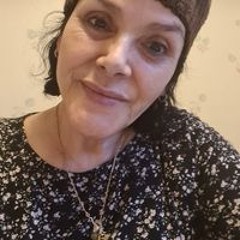 Margaret Marion Huerta Saez