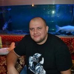Sergei Kiselov