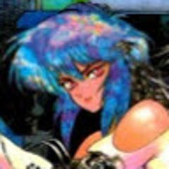 Motoko Kusanagi