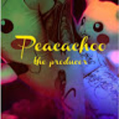 Peacachoo Da Producer