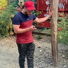 Elvis Madera Perez